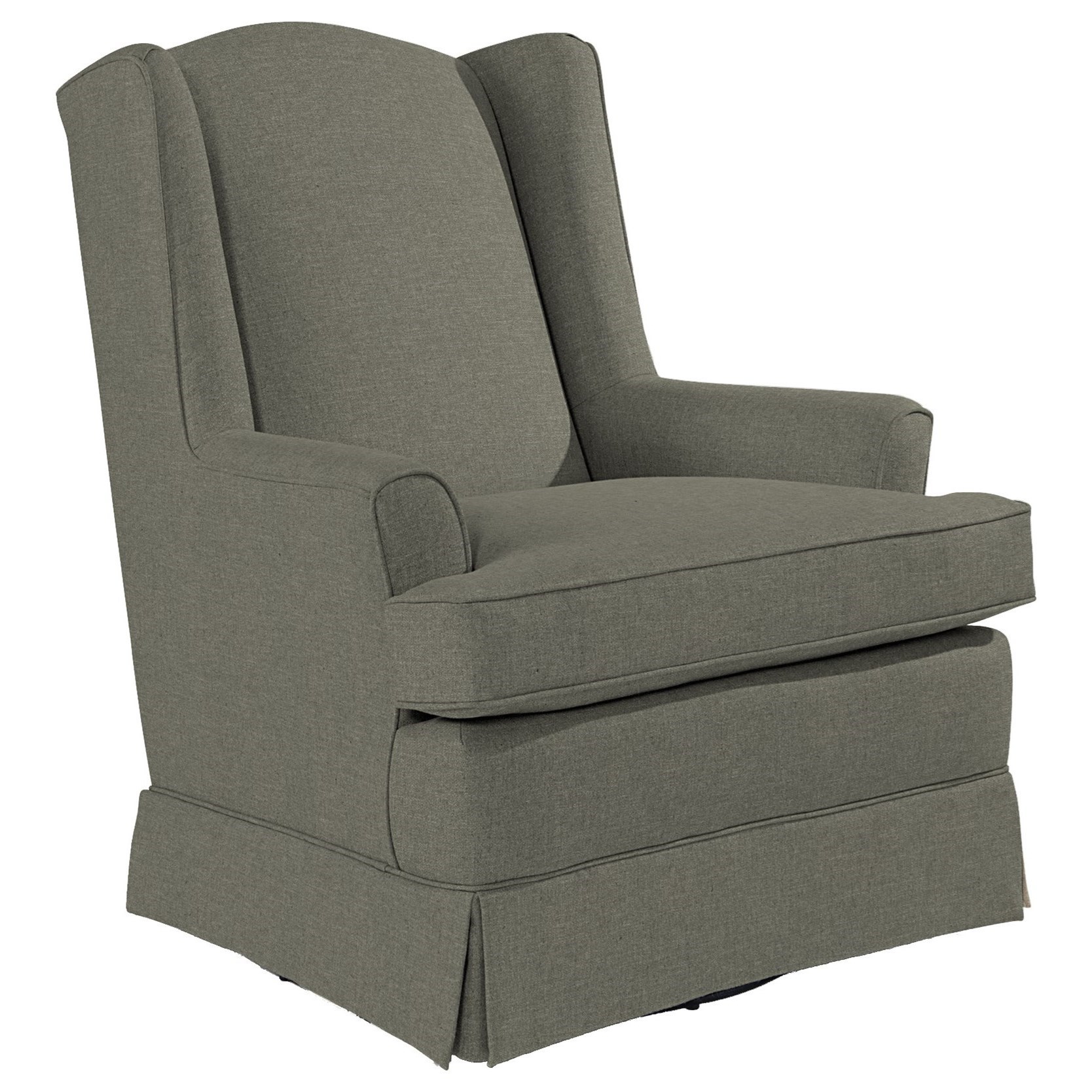 Natasha swivel glider store